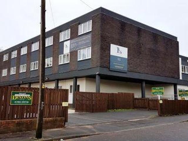 House for rent in West Midlands