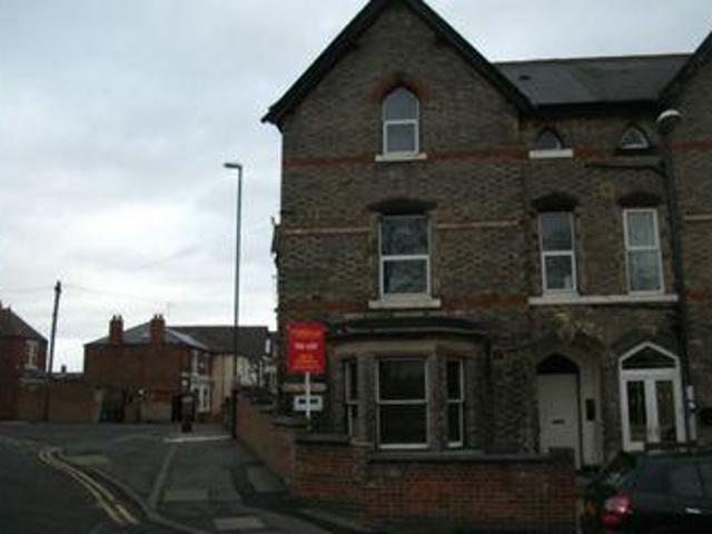 House for rent in East Midlands
