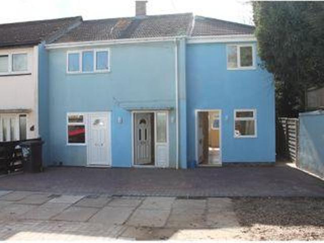 House for rent in Leicester Forest East, Blaby