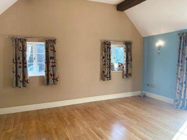House for rent in Dromore, Oxfordshire