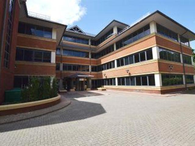 House for rent in Batchworth, Hertfordshire
