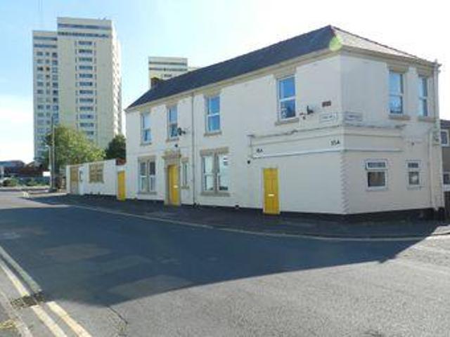 House for rent in Higher Bartle, Lancashire