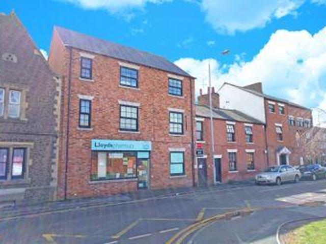 House for rent in Elmfield, Leicestershire