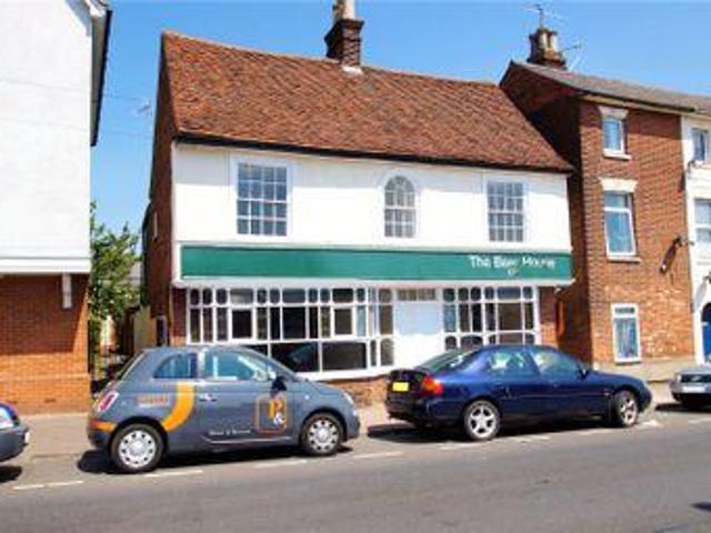 House for rent in Colchester, Essex