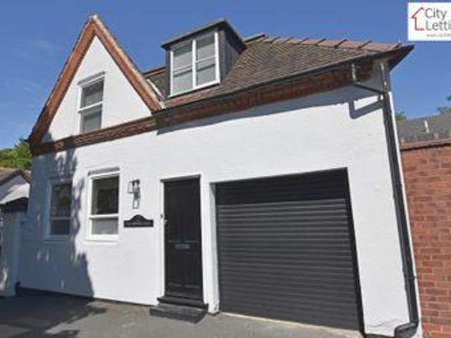 House for rent in Haddon, East Midlands