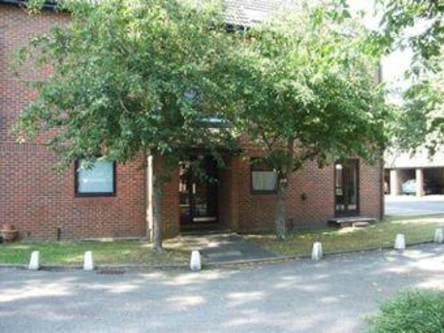 House for rent in Staines, Surrey