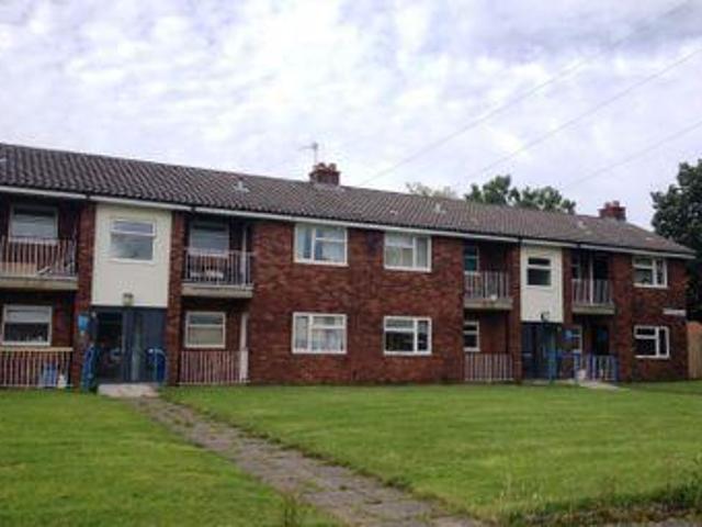 House for rent in Bare, Lancashire