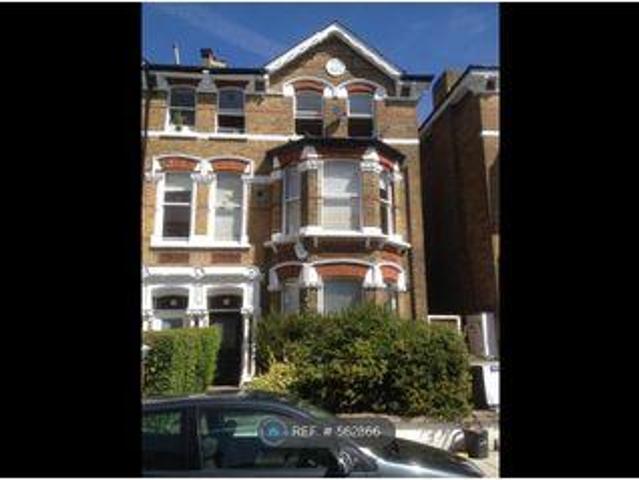 House for rent in City of London, Greater London