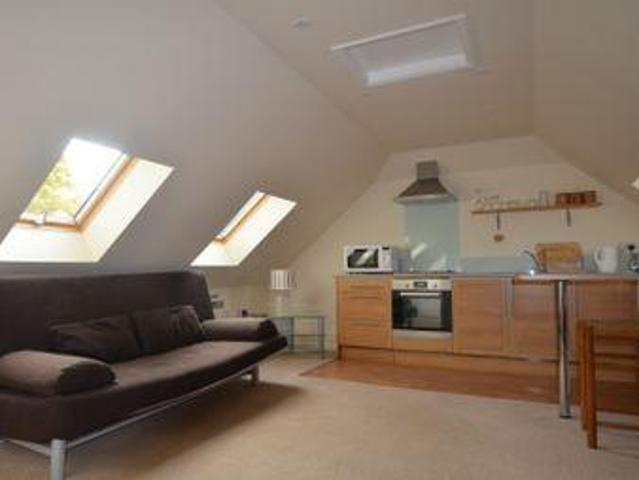 House for rent in Lambourn, West Berkshire