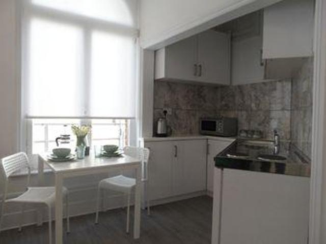 House for rent in City of London, Greater London