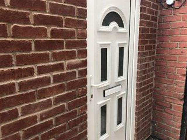 House for rent in Lancashire