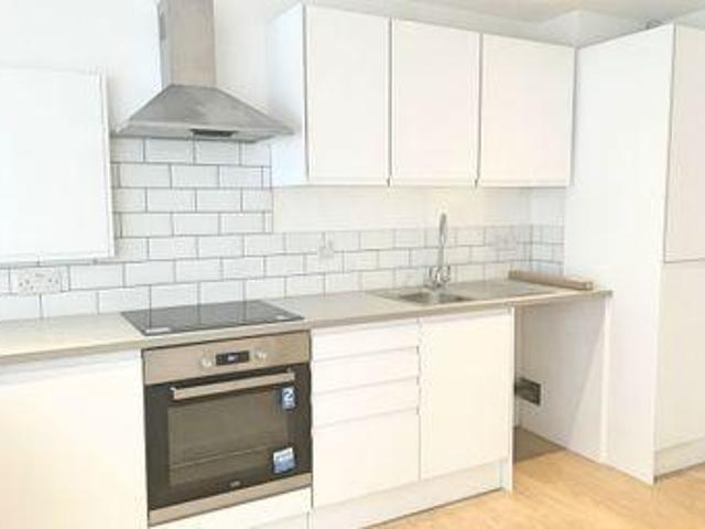 House for rent in City of London, Greater London