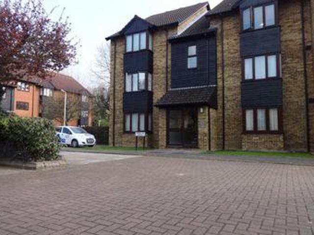 House for rent in Uxbridge, Greater London