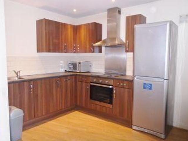 House for rent in South Yorkshire