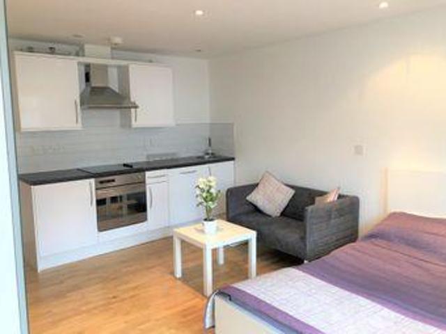 House for rent in Feckenham, City Of Bristol