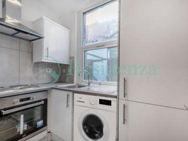 House for rent in Lyons, Greater London