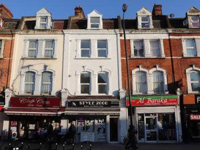 House for rent in Lyons, Greater London