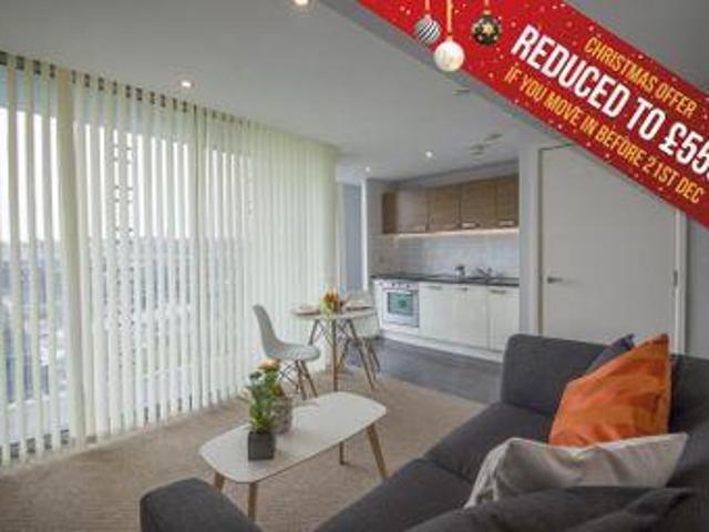 House for rent in South Yorkshire