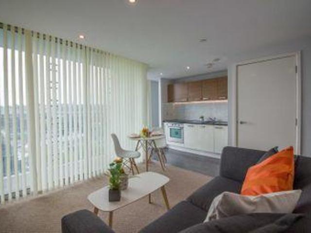 House for rent in South Yorkshire