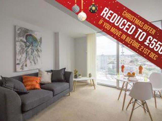 House for rent in South Yorkshire