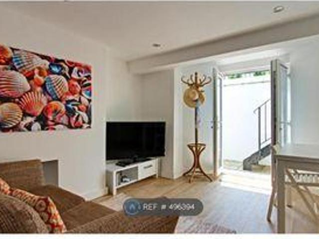 House for rent in Hastings, East Sussex