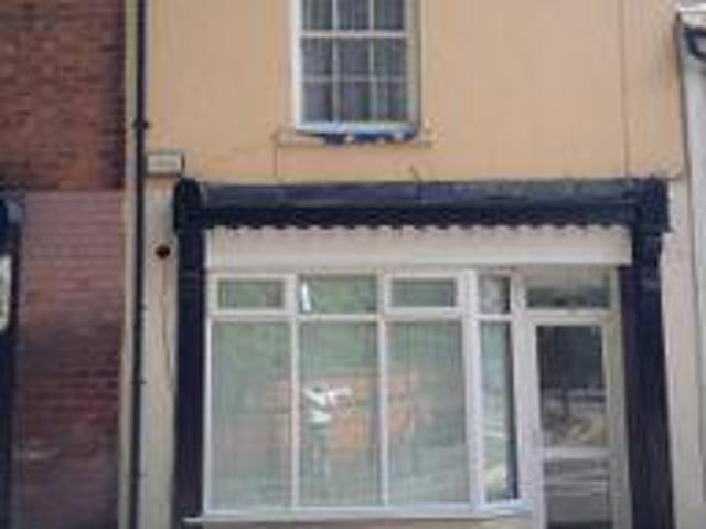 House for rent in Wednesbury, West Midlands