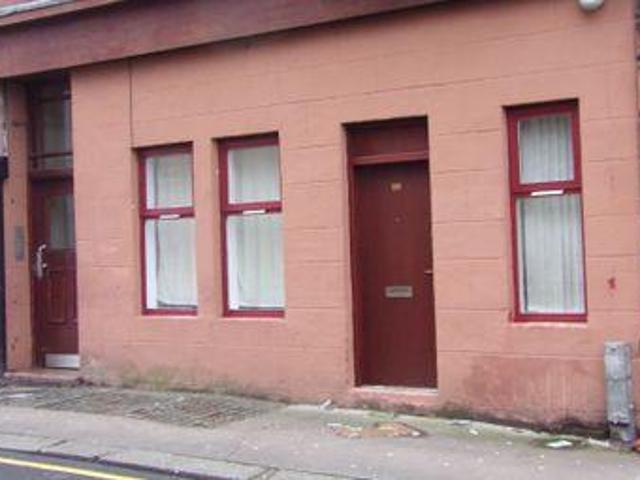 House for rent in Glenburn, Scotland