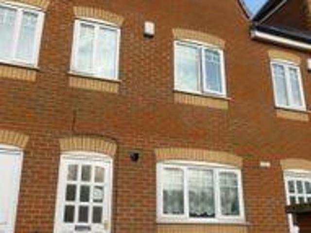 House for rent in Wednesbury, West Midlands