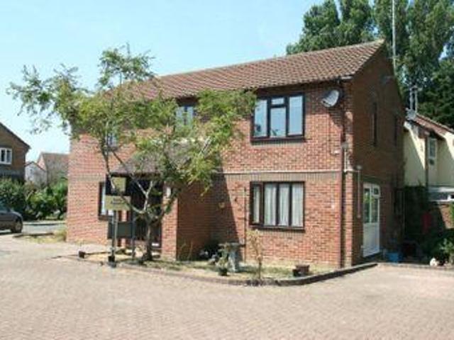 House for rent in Clapham, West Sussex