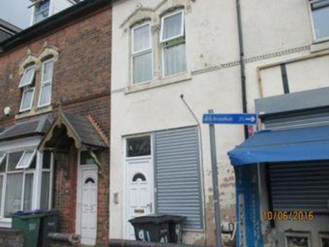 House for rent in Smethwick, West Midlands