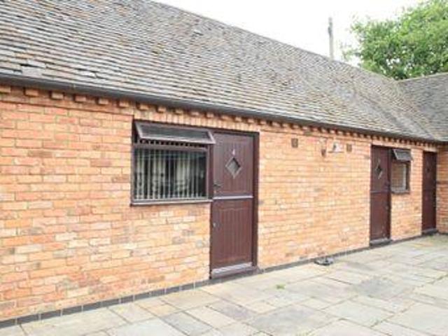 House for rent in Camp Hill, Warwickshire