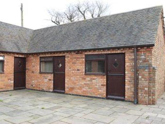 House for rent in Camp Hill, Warwickshire
