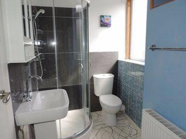 House for rent in Ashkirk, Scotland