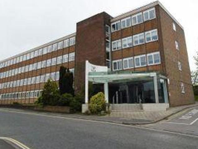 House for rent in Basingstoke, Basingstoke and Deane