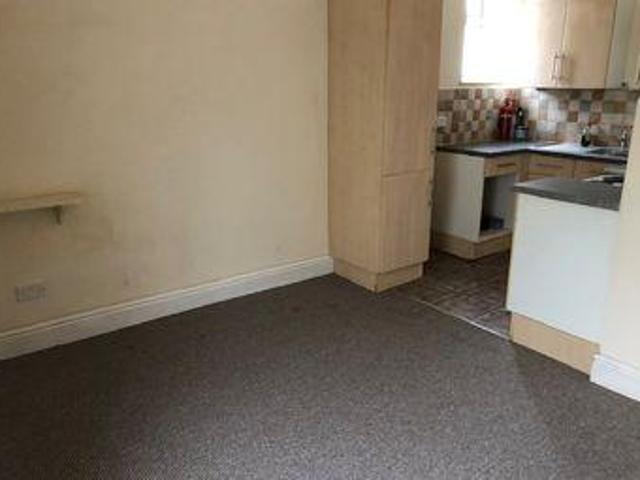 House for rent in Rhyl, Wales