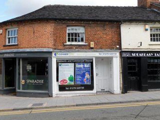 House for rent in Nantwich