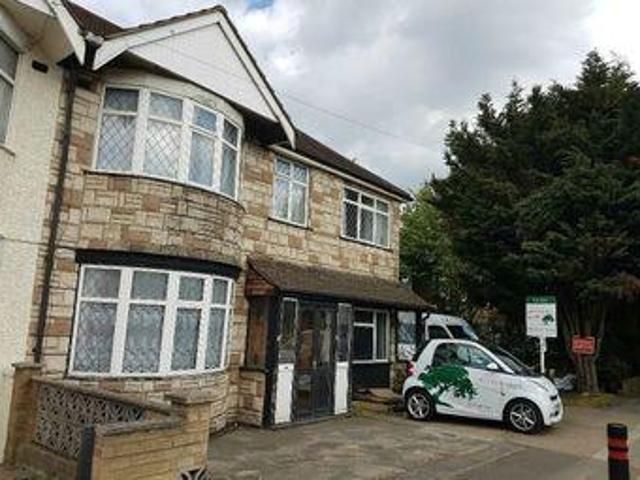 House for rent in Ruislip, Greater London