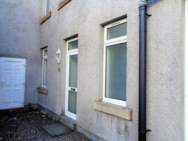 House for rent in Bathgate, Scotland