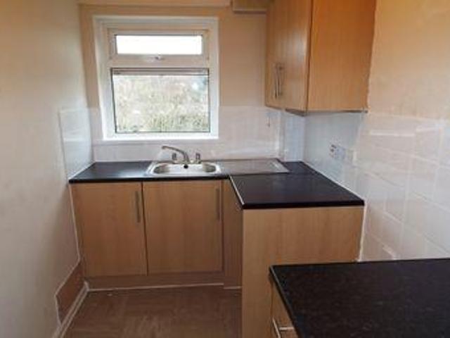 House for rent in South Yorkshire