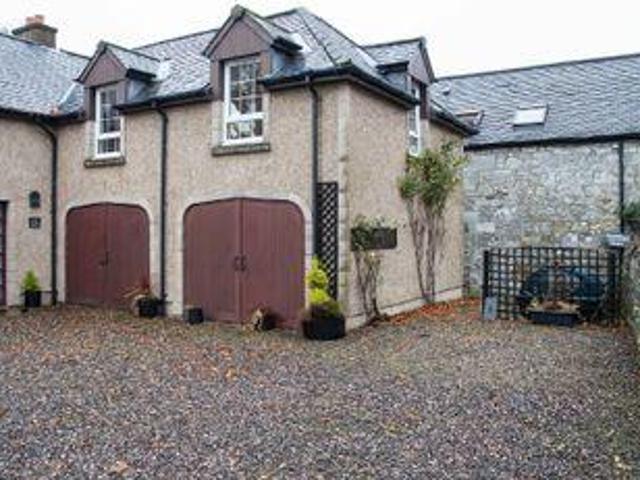 House for rent in Kinross, Scotland