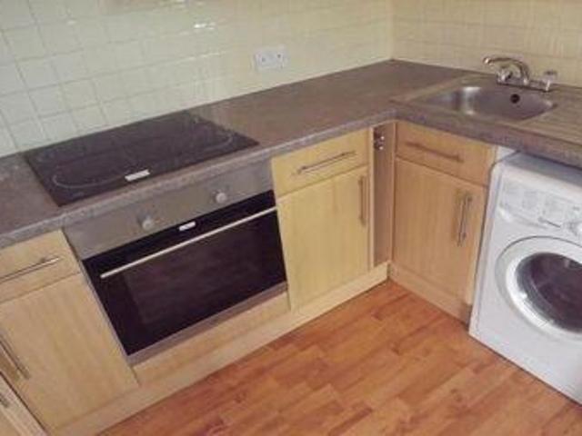 House for rent in Feckenham, City Of Bristol