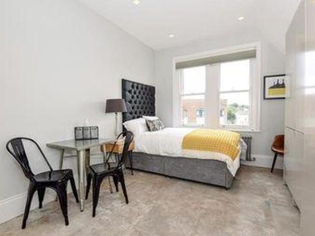 House for rent in City of London, Greater London