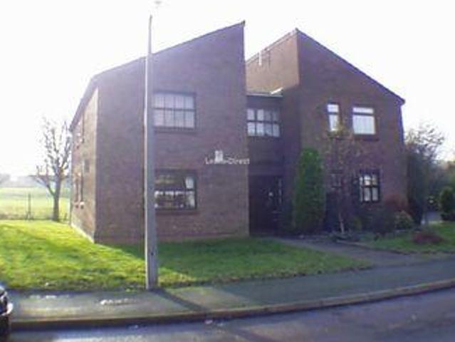 House for rent in West Midlands
