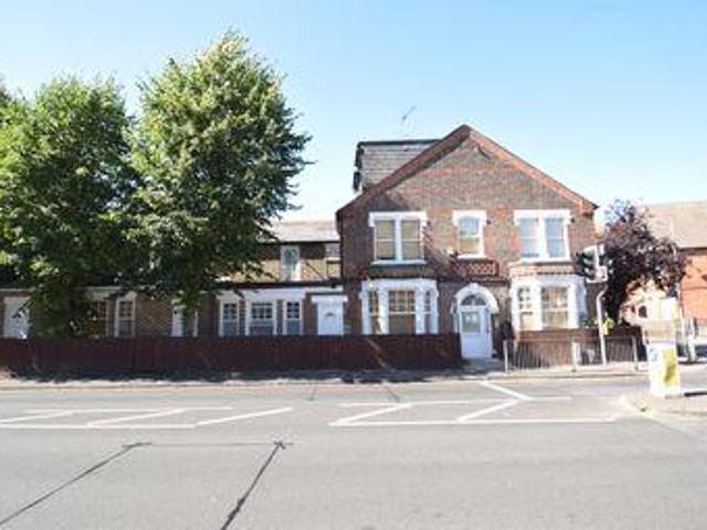 House for rent in North Watford, Hertfordshire