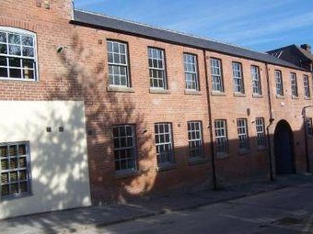 House for rent in South Yorkshire