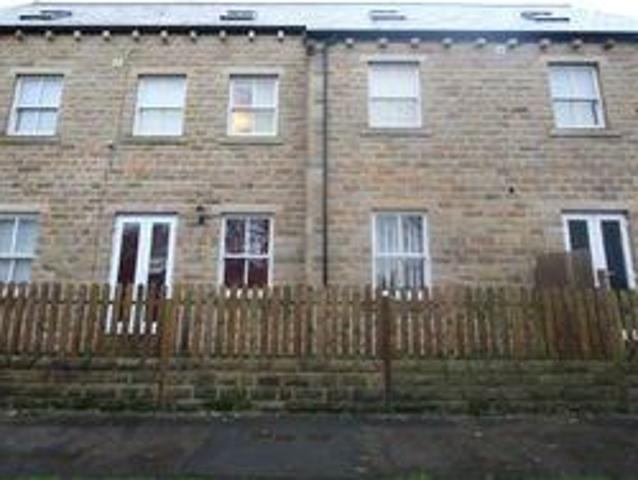House for rent in West Yorkshire