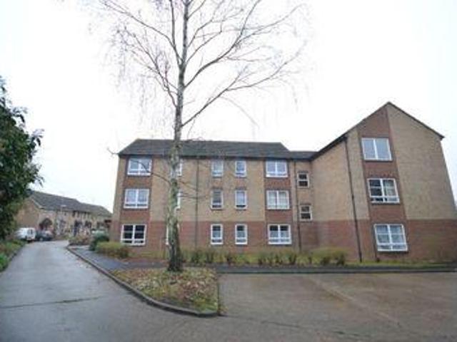 House for rent in Arbury, Cambridgeshire