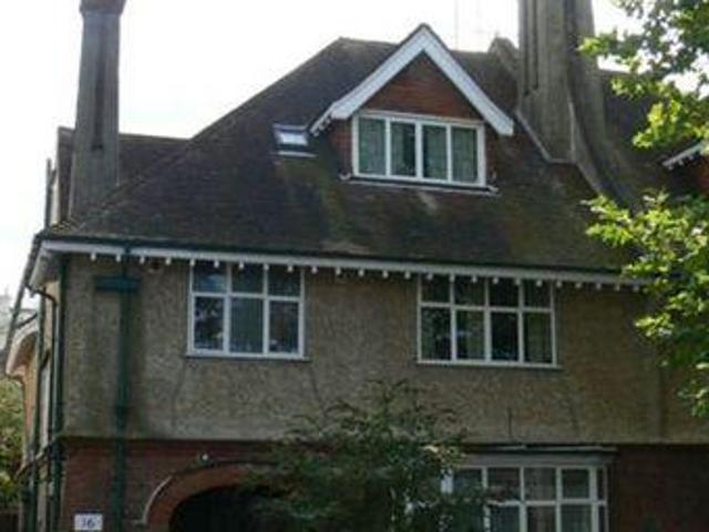 House for rent in East Sussex