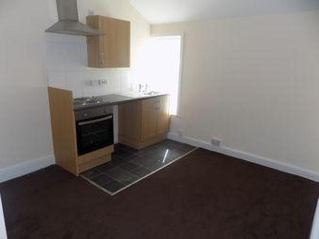 House for rent in Blackpool