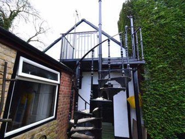 House for rent in Broxbourne, Hertfordshire